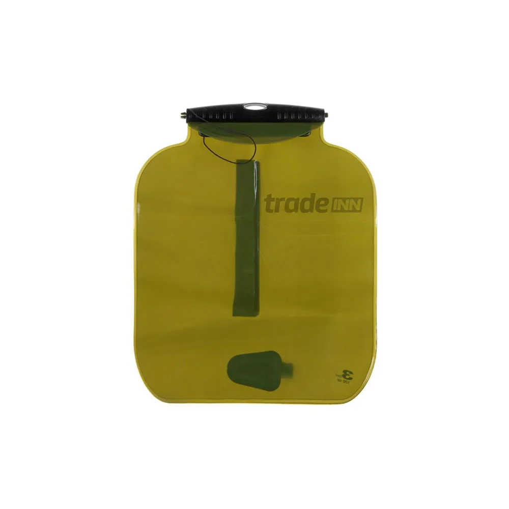 SOURCE Ilps Low Profile 2l-3l Vätskeblåsa, Coyote, One Size