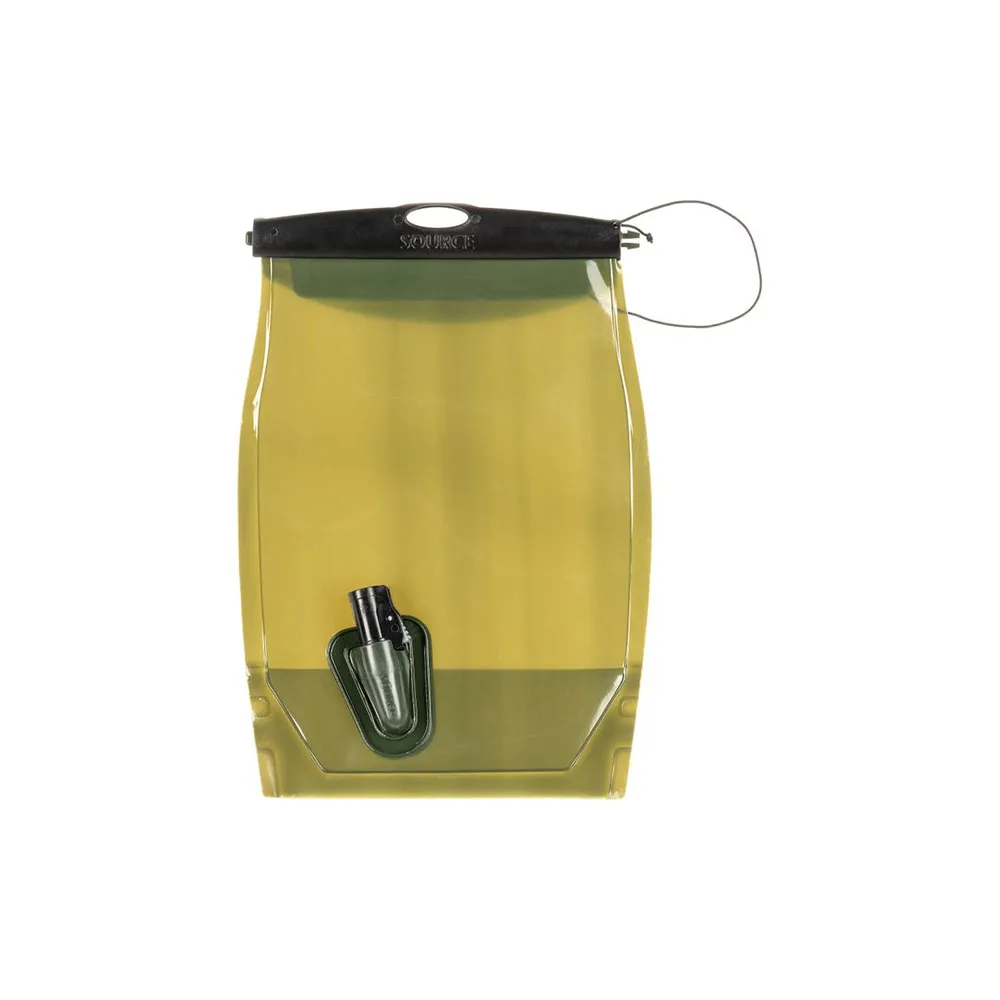 SOURCE Kangaroo 1l Collapsible Vätskeblåsa