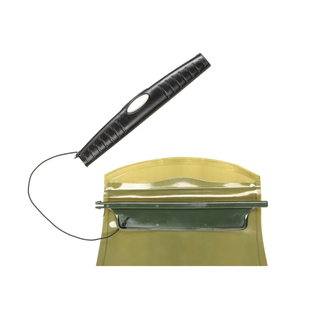 SOURCE Kangaroo 1l Collapsible Vätskeblåsa