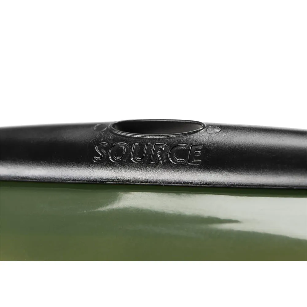 SOURCE Kangaroo 1l Collapsible Vätskeblåsa