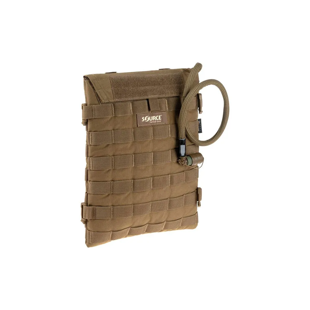 SOURCE Razor Low Profile 3l Vätskeblåsa