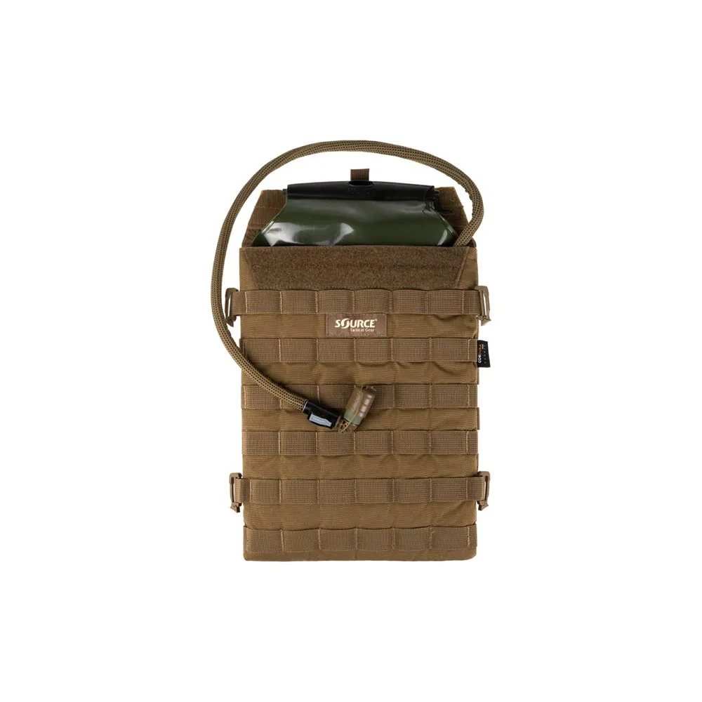 SOURCE Razor Low Profile 3l Vätskeblåsa