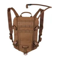 SOURCE Rider Low Profile Hydration Pack 3l Hydreringsväst