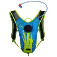 SOURCE Spinner Nc 1.5l Hydreringsväst SOURCE Spinner Nc 1.5l Hydreringsväst