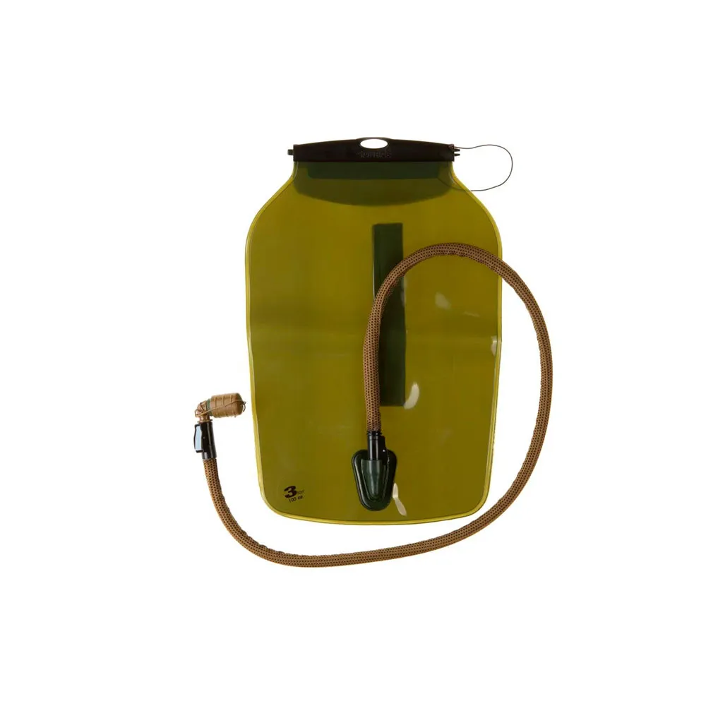 SOURCE Wlps Low Profile 3l Vätskeblåsa, Coyote, One Size SOURCE Wlps Low Profile 3l Vätskeblåsa, Coyote, One Size