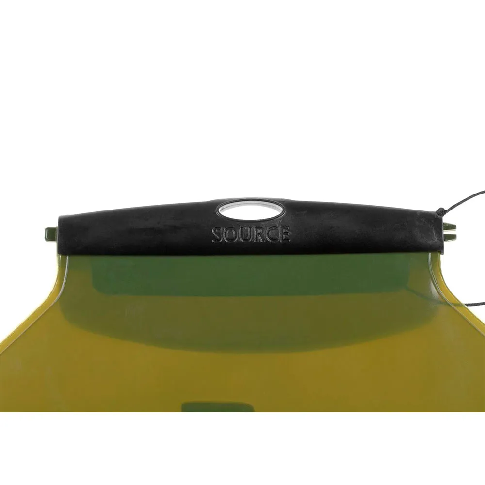 SOURCE Wlps Low Profile 3l Vätskeblåsa, Coyote, One Size SOURCE Wlps Low Profile 3l Vätskeblåsa, Coyote, One Size