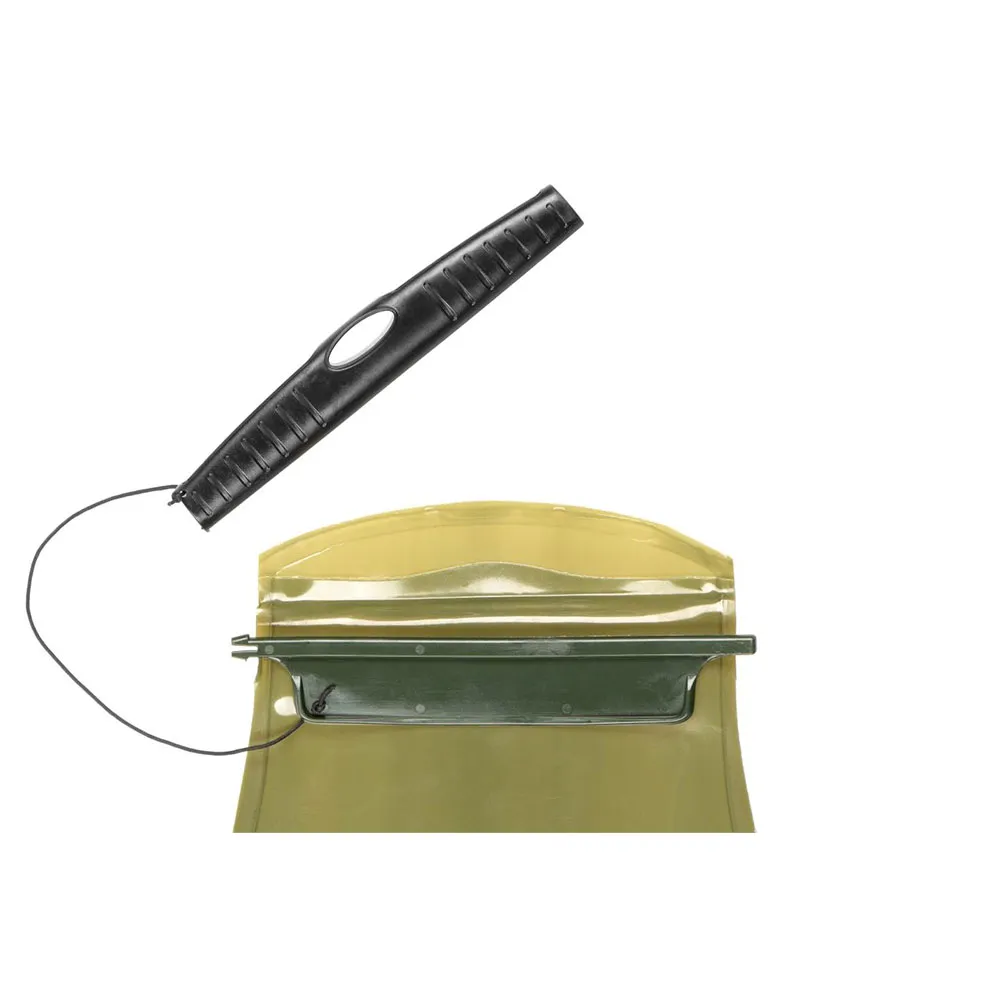 SOURCE Wxp 3l Storm Valve Vätskeblåsa, Olive, One Size