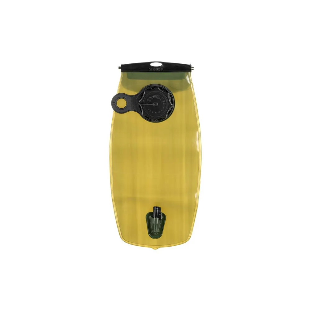 SOURCE Wxp 3l Storm Valve Vätskeblåsa, Olive, One Size