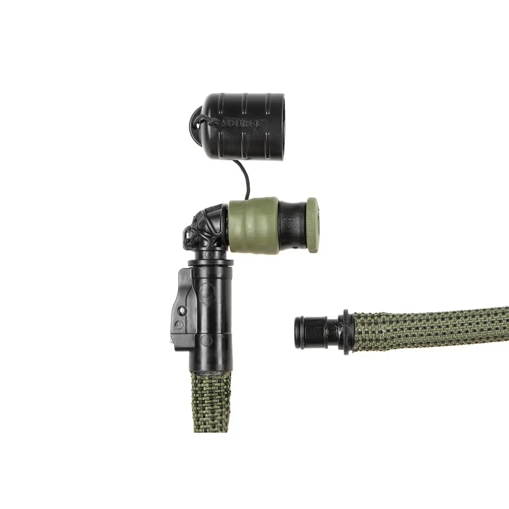 SOURCE Wxp 3l Storm Valve Vätskeblåsa, Olive, One Size