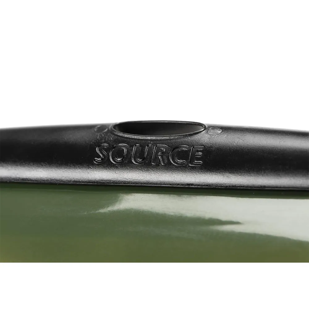 SOURCE Wxp 3l Storm Valve Vätskeblåsa, Olive, One Size