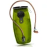 SOURCE Wxp Tactical 3l Vätskeblåsa, Green, One Size