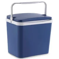 Sp Berner 24l Styv Bärbar Kylbox Sp Berner 24l Styv Bärbar Kylbox