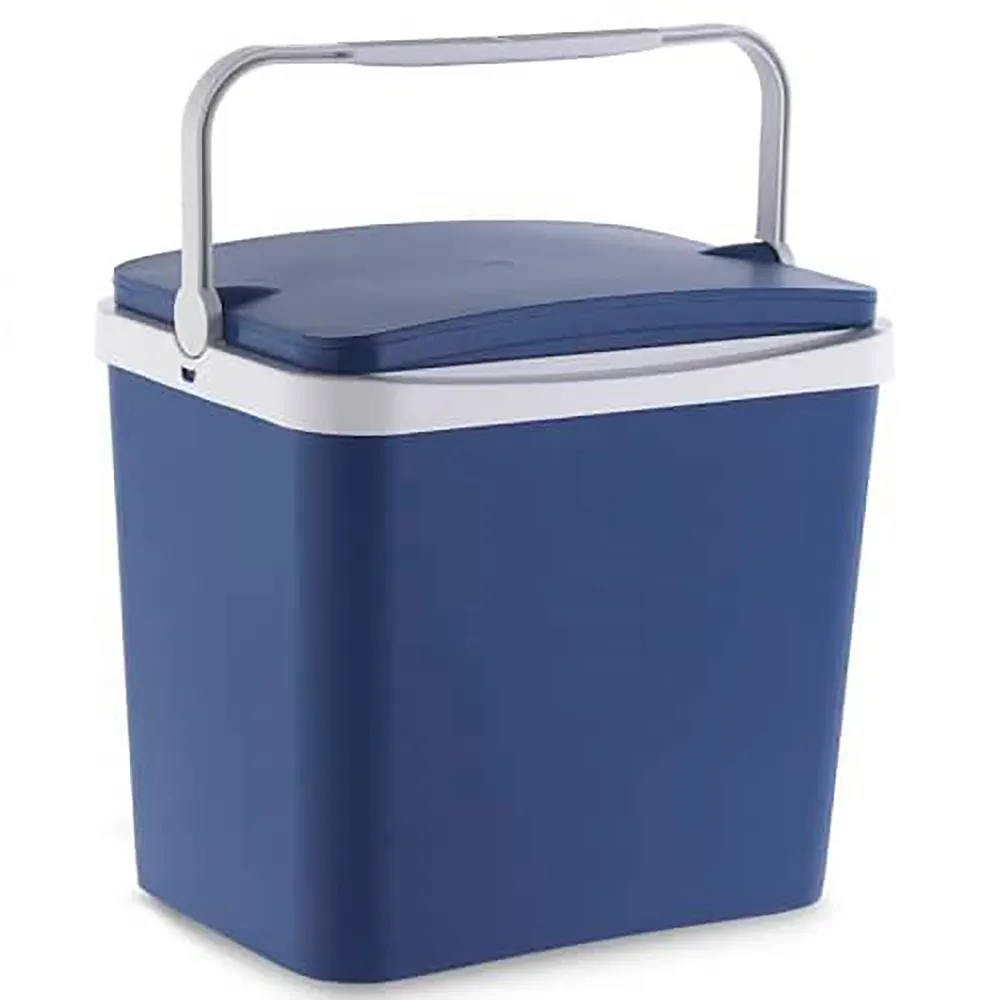 Sp Berner 24l Styv Bärbar Kylbox, One size