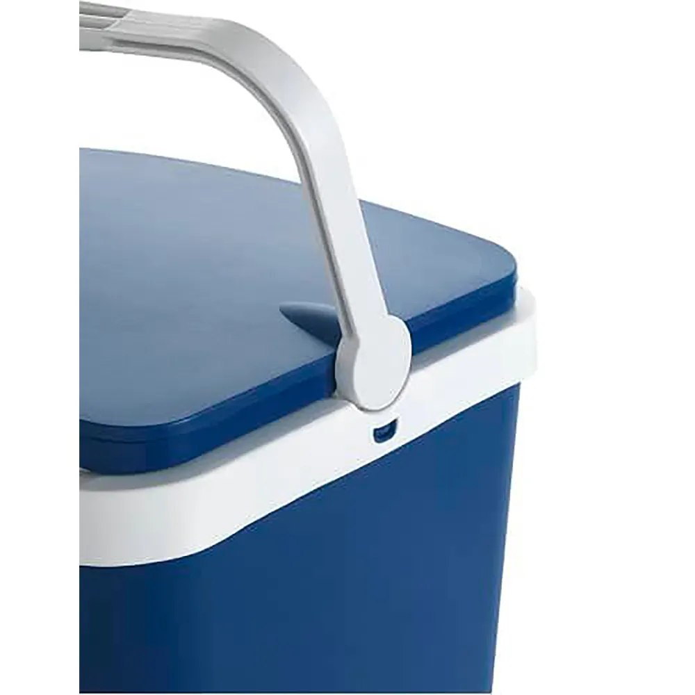 Sp Berner 24l Styv Bärbar Kylbox, One size