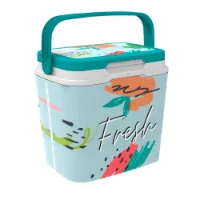 Sp Berner Life Story 29l Fresh Fruit Styv Bärbar Kylbox Sp Berner Life Story 29l Fresh Fruit Styv Bärbar Kylbox