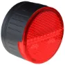 SP CONNECT All-round Led Bakljus, Red, 100 Lumens