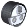 SP CONNECT All-round Led Light 200 Framlampa, Black, 200 Lumens