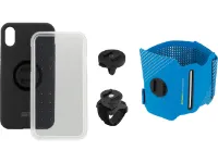 SP CONNECT Bike Bundle II Mobil Hållare SP CONNECT Bike Bundle II Mobil Hållare