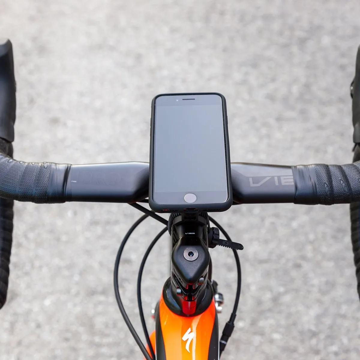 SP CONNECT Bike Bundle II Mobil Hållare SP CONNECT Bike Bundle II Mobil Hållare