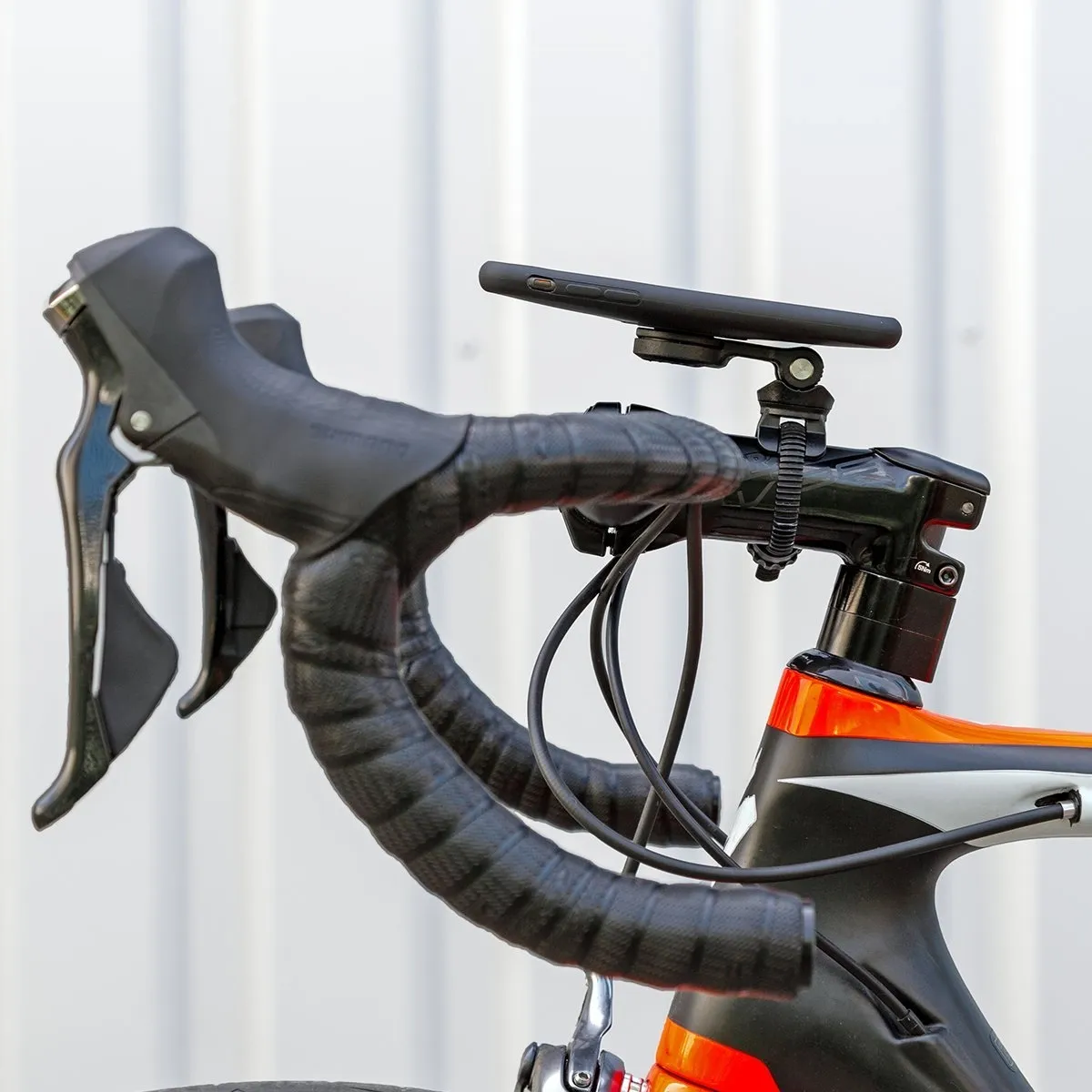 SP CONNECT Bike Bundle II Mobil Hållare SP CONNECT Bike Bundle II Mobil Hållare