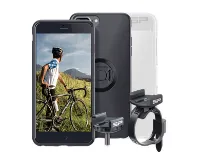 SP CONNECT Bike Bundle - Iphone 8 plus/7 plus/6s plus/6 plus (m.case, cover och mounts) SP CONNECT Bike Bundle - Iphone 8 plus/7 plus/6s plus/6 plus (m.case, cover och mounts)