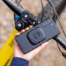 SP CONNECT Bike Bundle SPC+ mit Universal Interface und Universal Bike Mount, Black, One Size