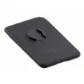 SP CONNECT Card Wallet SPC+ Kartenetui für Handy, Black, One Size