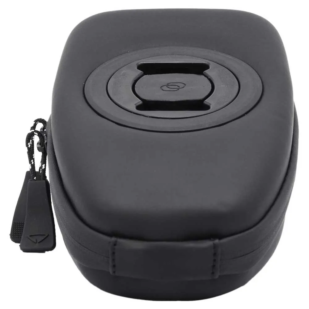 SP CONNECT Case Set Verktygssadelväska, Black, One Size