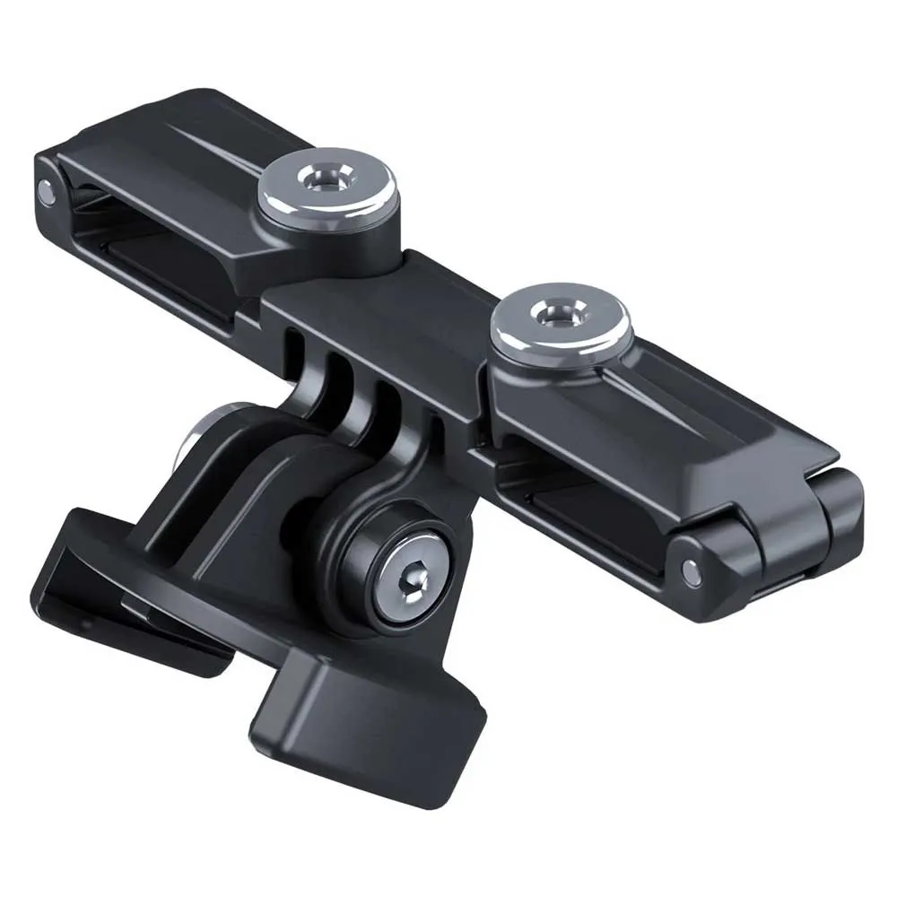 SP CONNECT Case Set Verktygssadelväska, Black, One Size