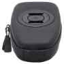 SP CONNECT Case Set Verktygssadelväska, Black, One Size