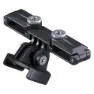 SP CONNECT Case Set Verktygssadelväska, Black, One Size