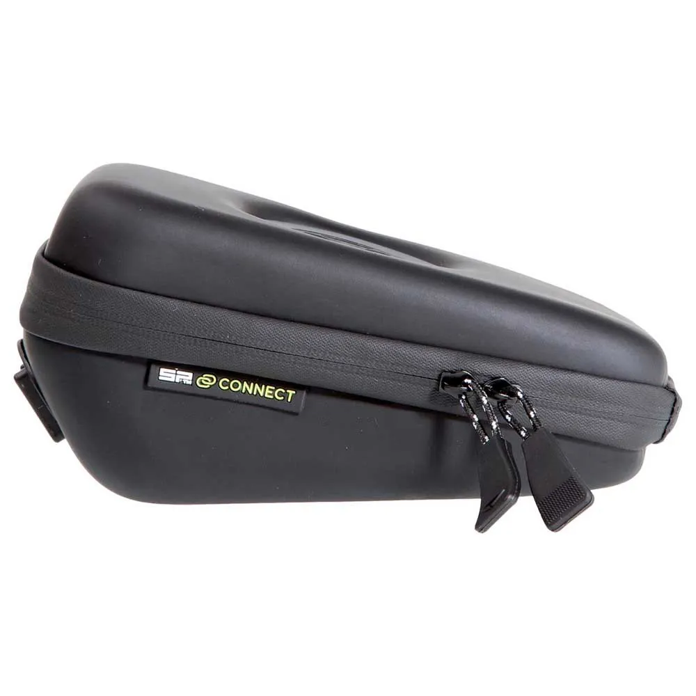 SP CONNECT Case Set Verktygssadelväska, Black, One Size