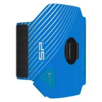 SP CONNECT Fitness Bundle Iphone Se/8/7/6s/6 Armband unisex