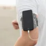SP CONNECT Fitness Bundle Samsung Galaxy S7 Armband unisex, Multicolor, One Size