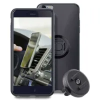 SP CONNECT Iphone 6/6s/7 Car Kit Telefonfodral