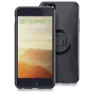 SP CONNECT Iphone 7+/6s+/6+ Telefonfodral, Black, One Size