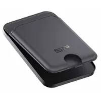 SP CONNECT Magnetic Card Wallet SPC+ Kartentui für Handy SP CONNECT Magnetic Card Wallet SPC+ Kartentui für Handy
