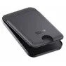 SP CONNECT Magnetic Card Wallet SPC+ Kartentui für Handy, Black, One Size