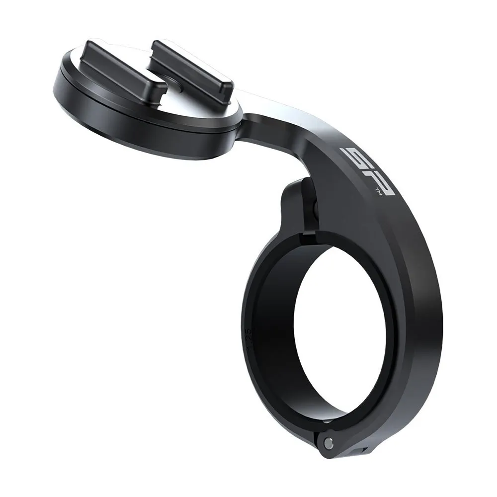 SP CONNECT Pro Stöd, Black, One Size SP CONNECT Pro Stöd, Black, One Size
