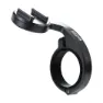 SP CONNECT Pro Stöd, Black, One Size