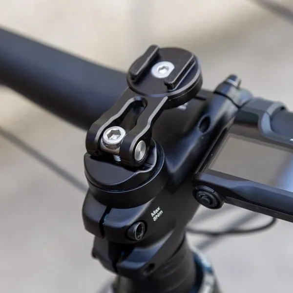 SP CONNECT Pro Styrstam Fäst SP CONNECT Pro Styrstam Fäst