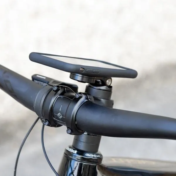 SP CONNECT Pro Styrstam Fäst SP CONNECT Pro Styrstam Fäst