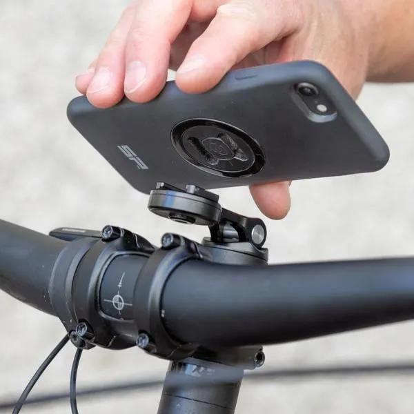 SP CONNECT Pro Styrstam Fäst SP CONNECT Pro Styrstam Fäst