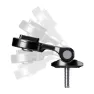 SP CONNECT Pro Styrstam Fäst