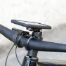SP CONNECT Pro Styrstam Fäst