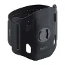 SP CONNECT Running Spc+ Armband unisex, Black, One Size