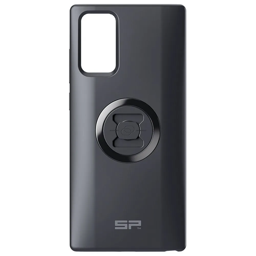 SP CONNECT Samsung Note 20 Telefonfodral, Black, One Size
