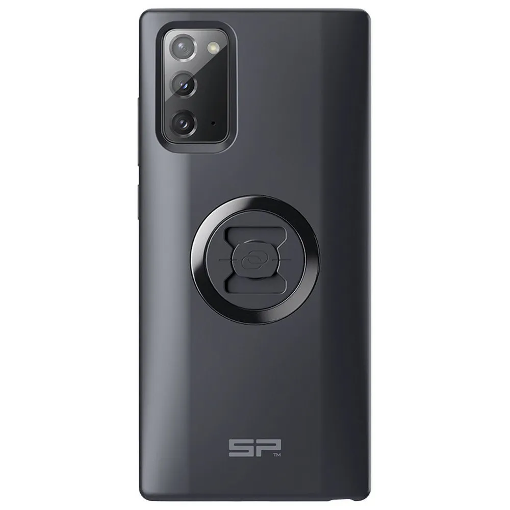SP CONNECT Samsung Note 20 Telefonfodral, Black, One Size