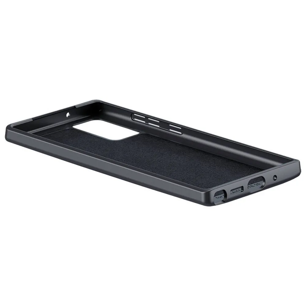 SP CONNECT Samsung Note 20 Telefonfodral, Black, One Size