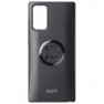 SP CONNECT Samsung Note 20 Telefonfodral, Black, One Size